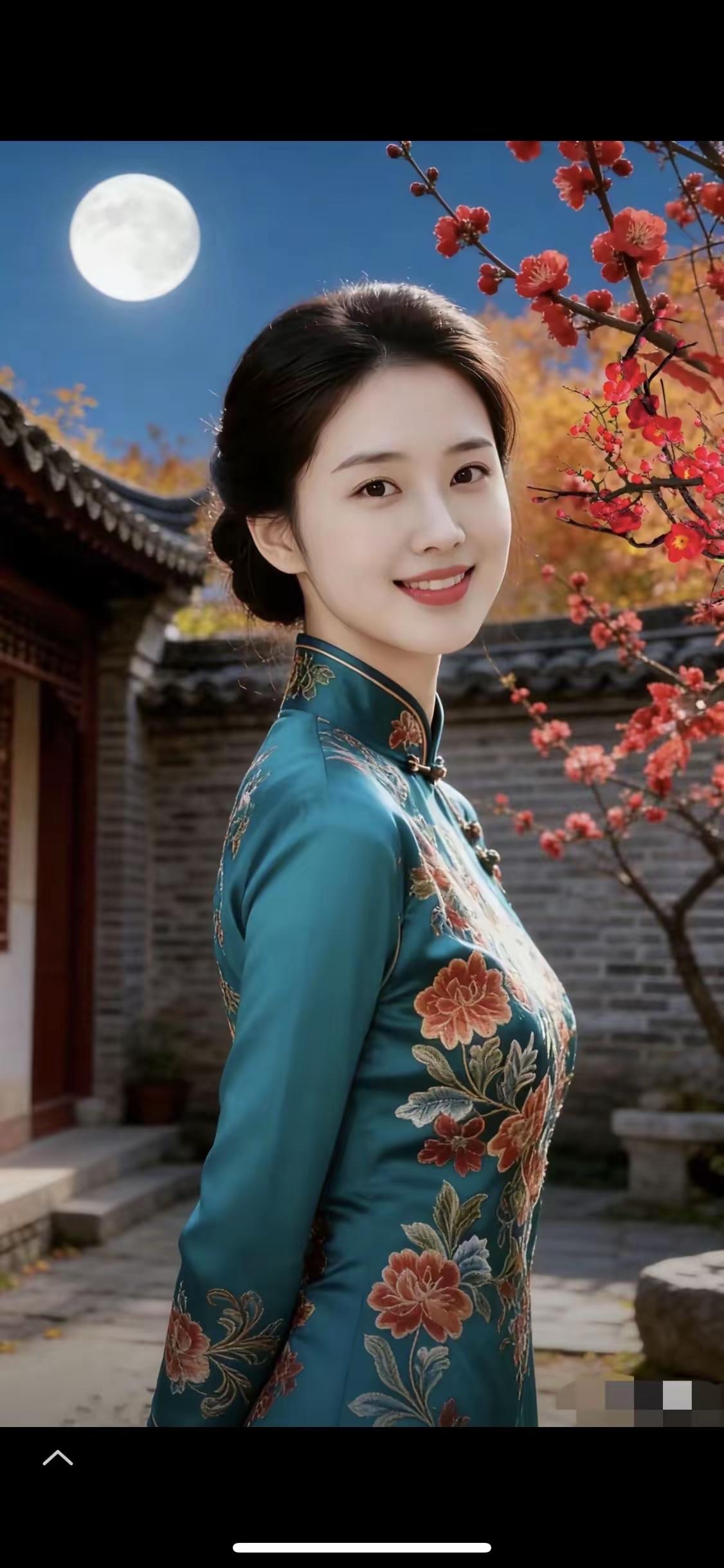 岁月不知何处去，
人生总有好地方。
横批：《岁月与人生》