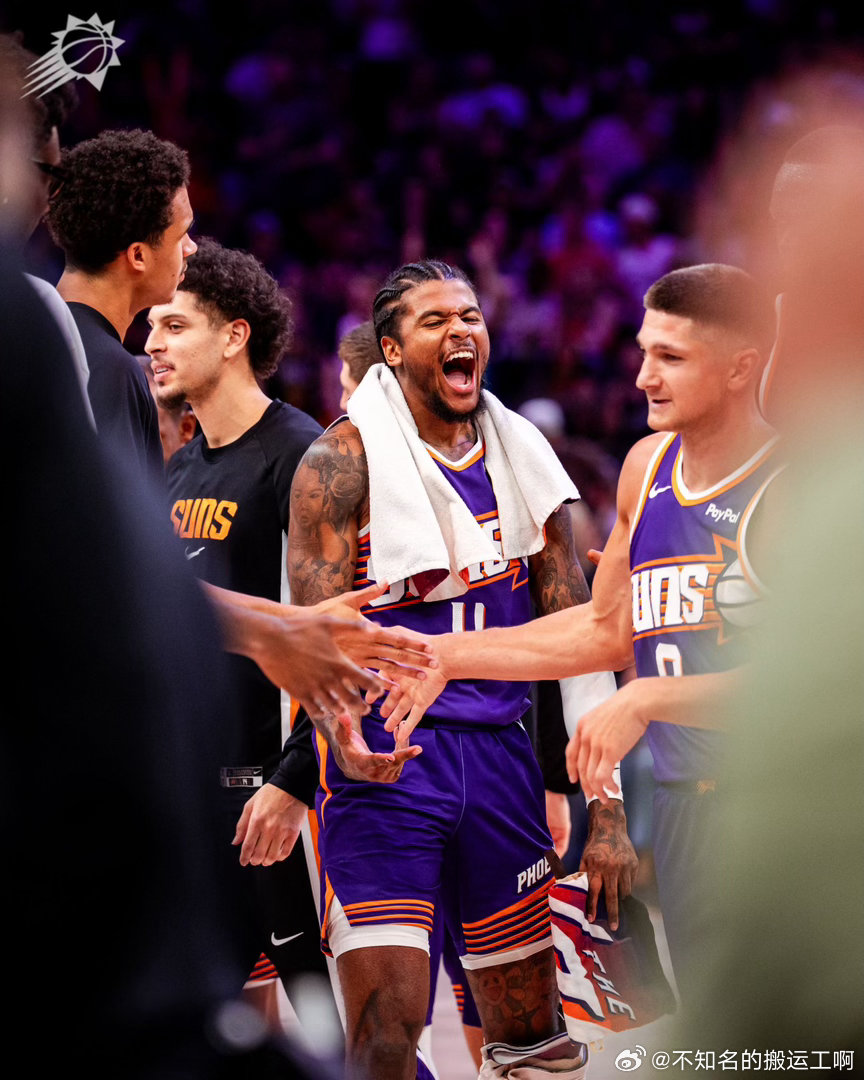 菲尼克斯太阳  找回状态！腿筋长期缺阵复出后，杰伦-格林三月份13场比赛，截至目