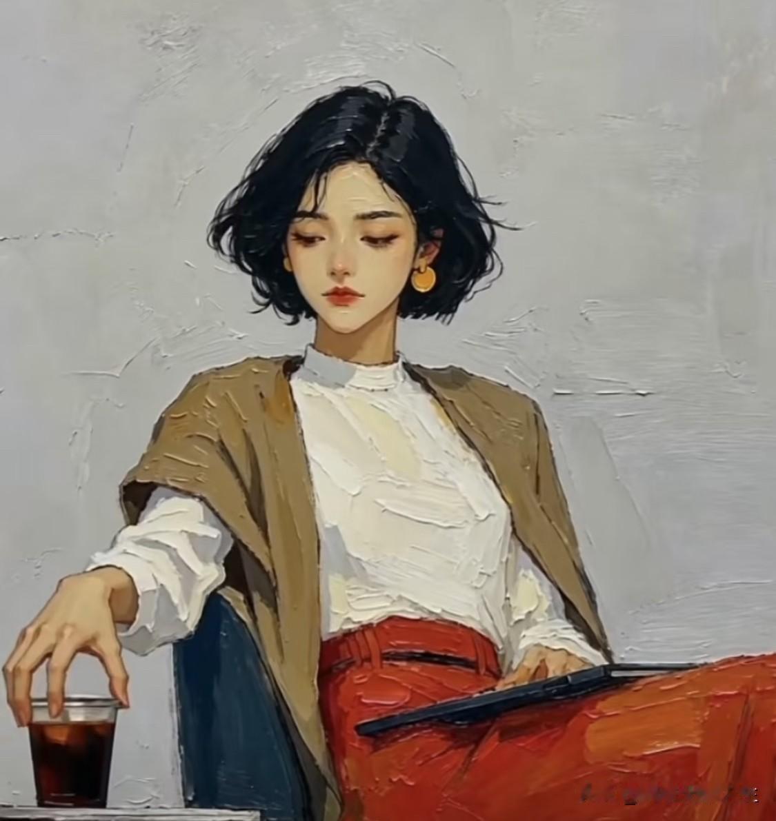 顶级心理学导师说：
“一定要往死里培养自己。”

往死里培养自己，第一步，就是撕