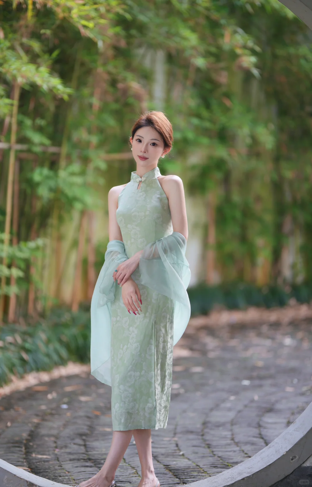 心无杂念 吉祥止止