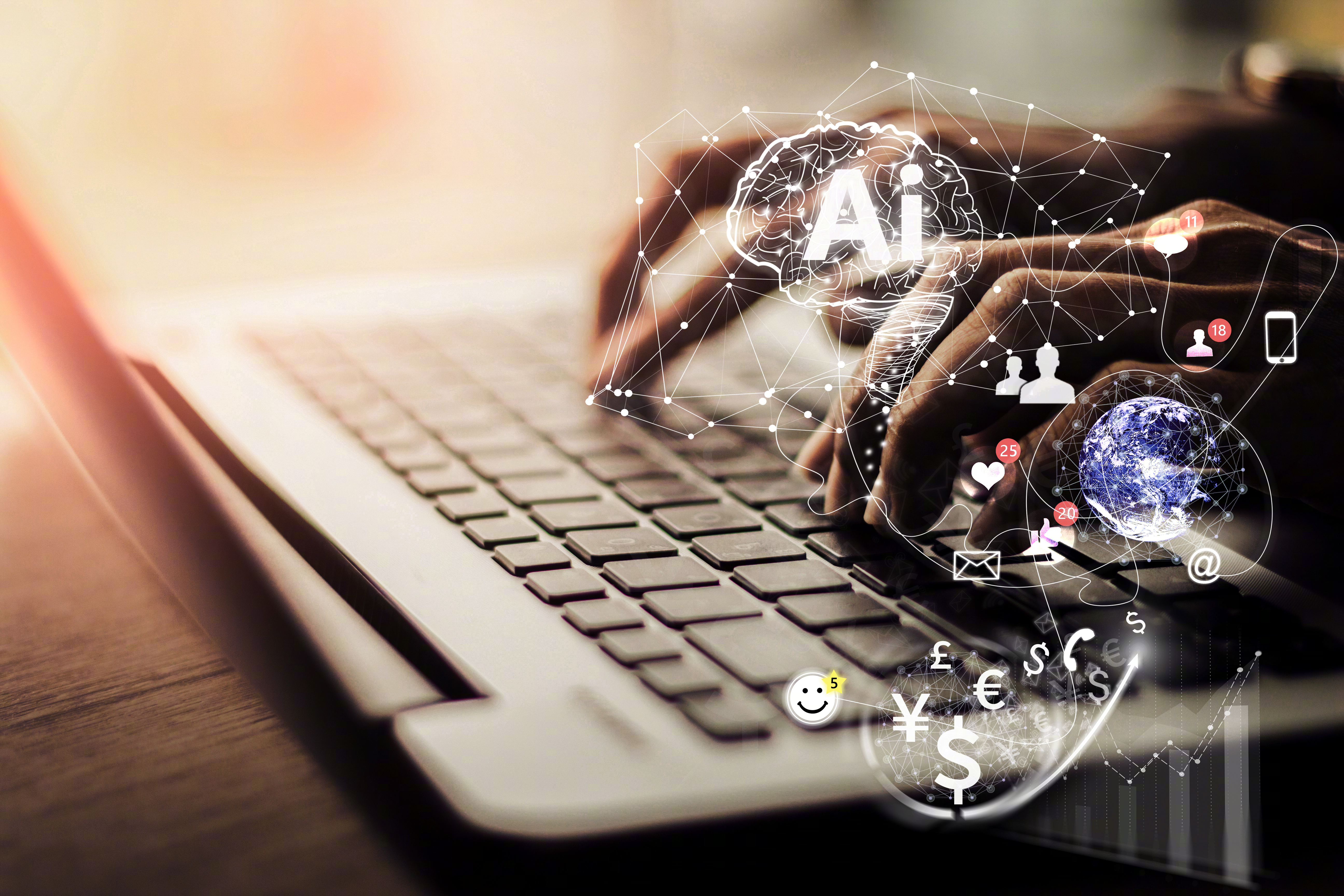 AI让人更轻松还是更累了研究称AI加剧职场倦怠【新研究揭示：AI 非但未减负，反