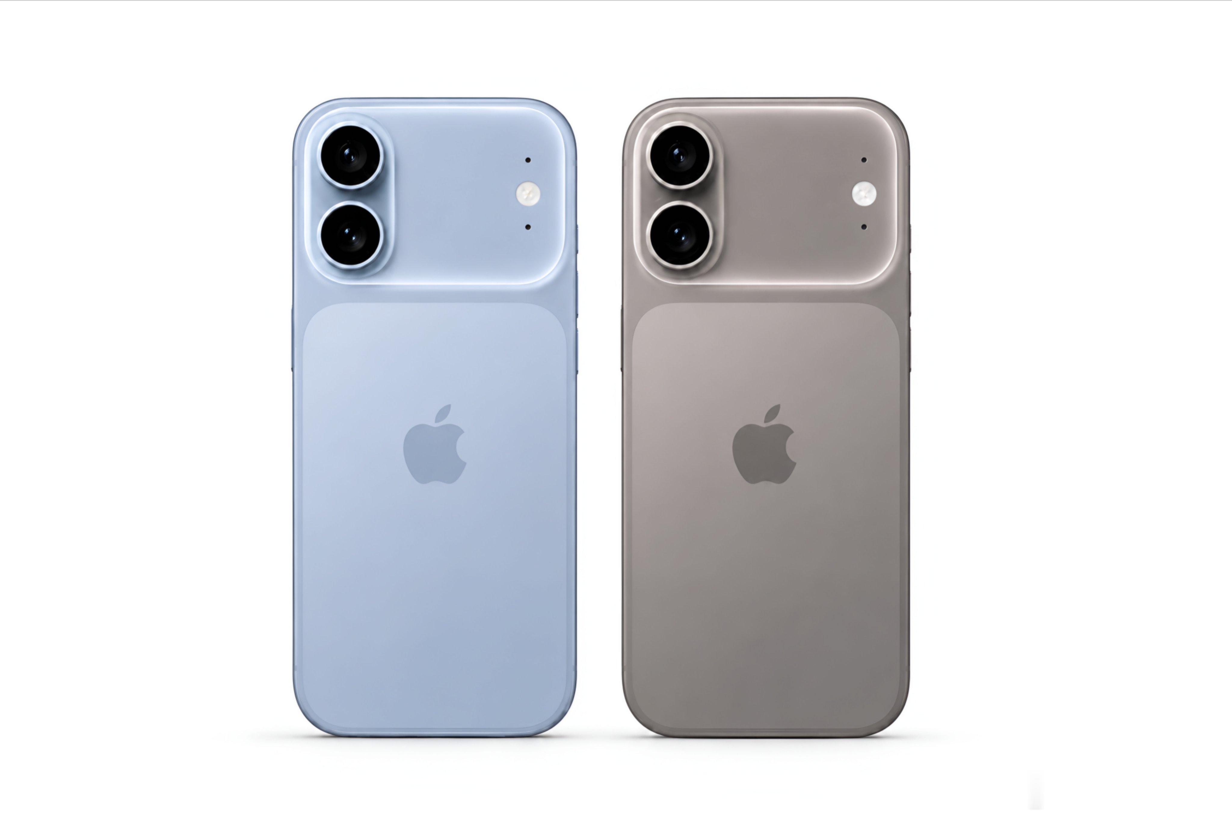 AI 这波把内存芯片价格炒飞了，库克都摊牌说 iPhone 涨价"不可避免"了。