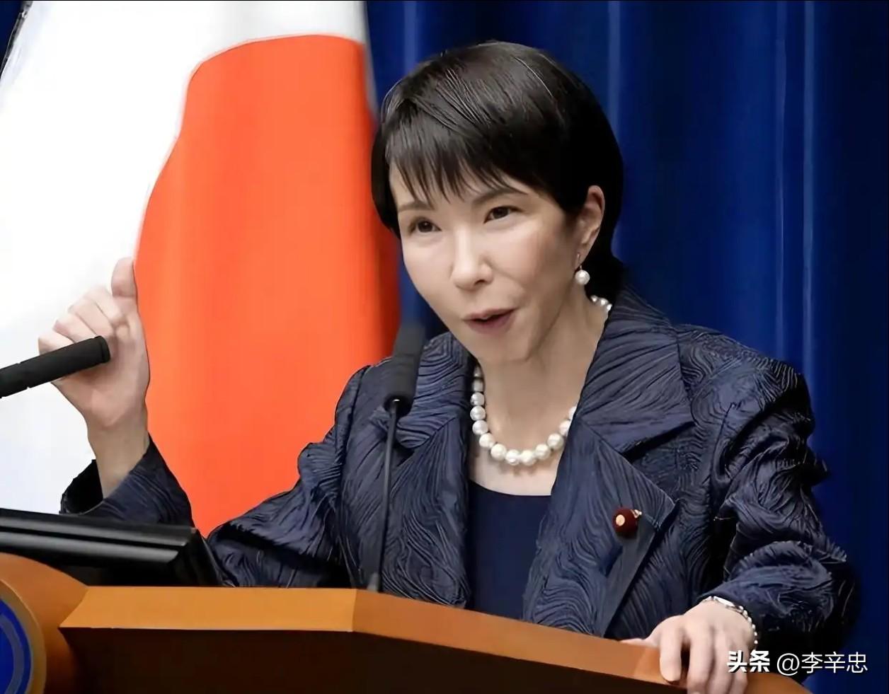 中国不在称呼高市早苗为“首相”，一字之差，却大不相同。

2026年9月30日，