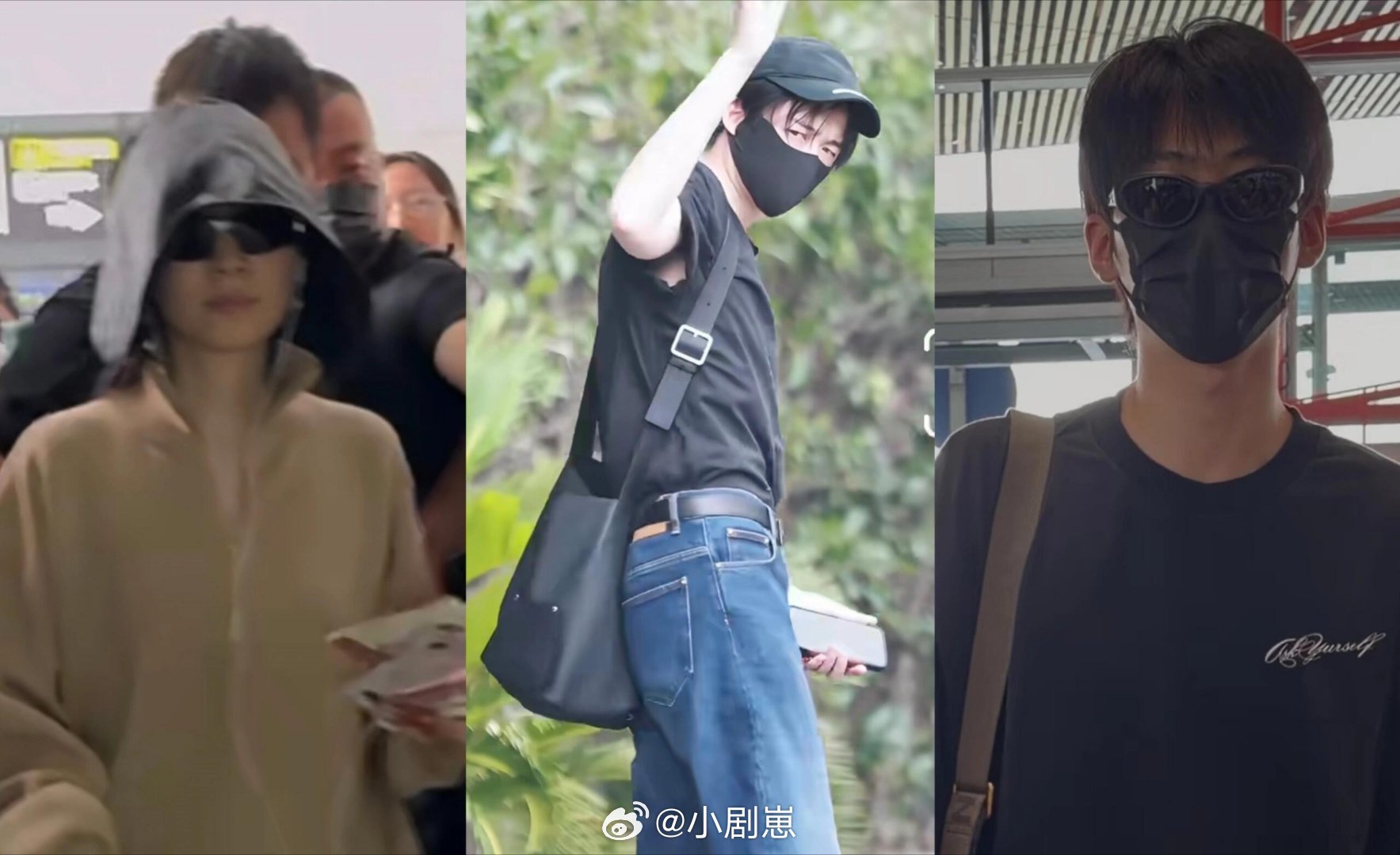 开始推理吧开推4武汉录制路透开始推理吧‖ 