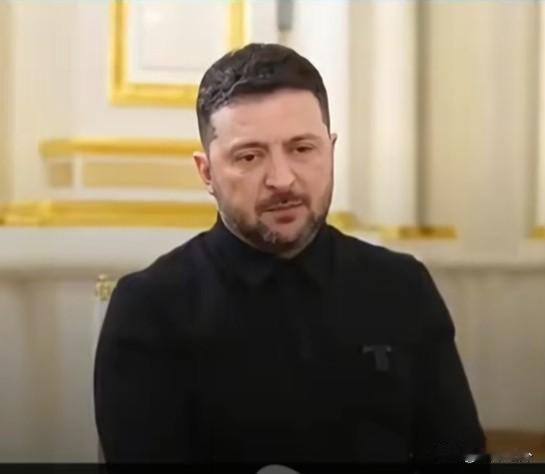 美前高官爆猛料：泽连斯基密谋逃波兰，欲“金蝉脱壳”？
 
美国前五角大楼顾问、退