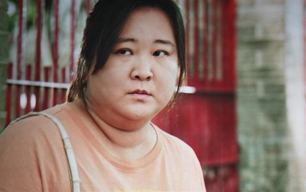 “弹一弹，观众慢慢适应”，贾玲大方坦言复胖30 斤，一席话直击众多女性长久的身材