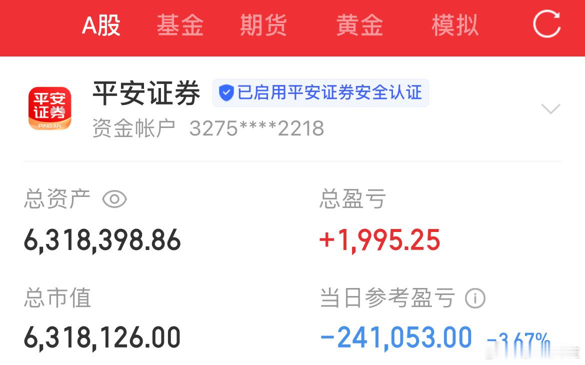 4月17日宝妈炒股记（第54天）知行合一，用实际行动证明一切！今日帐户：-241