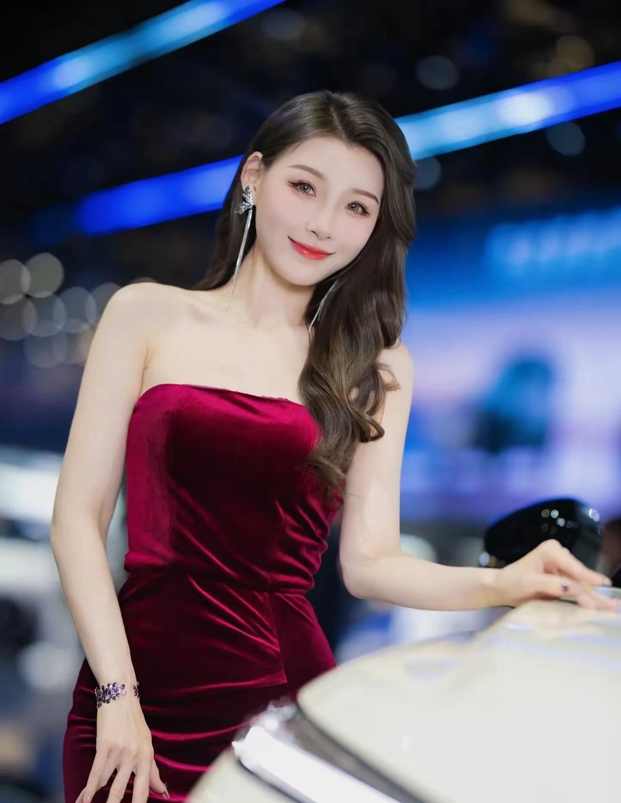美图鉴赏第220期