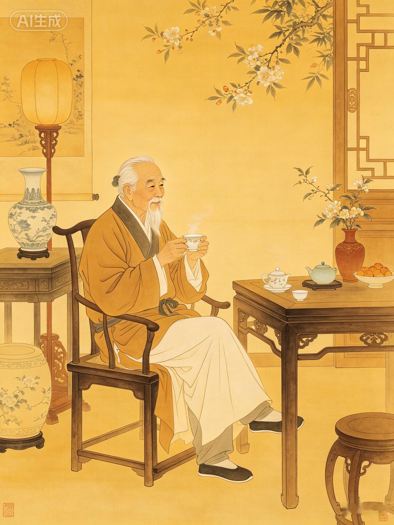 当属猴的人老了会做什么