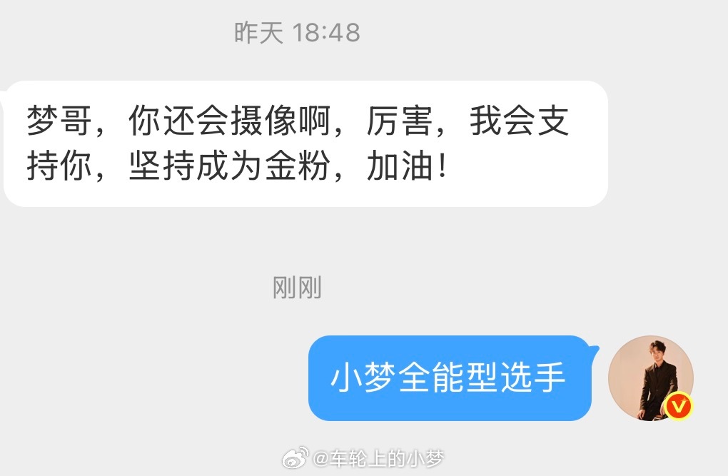不装了，摊牌了