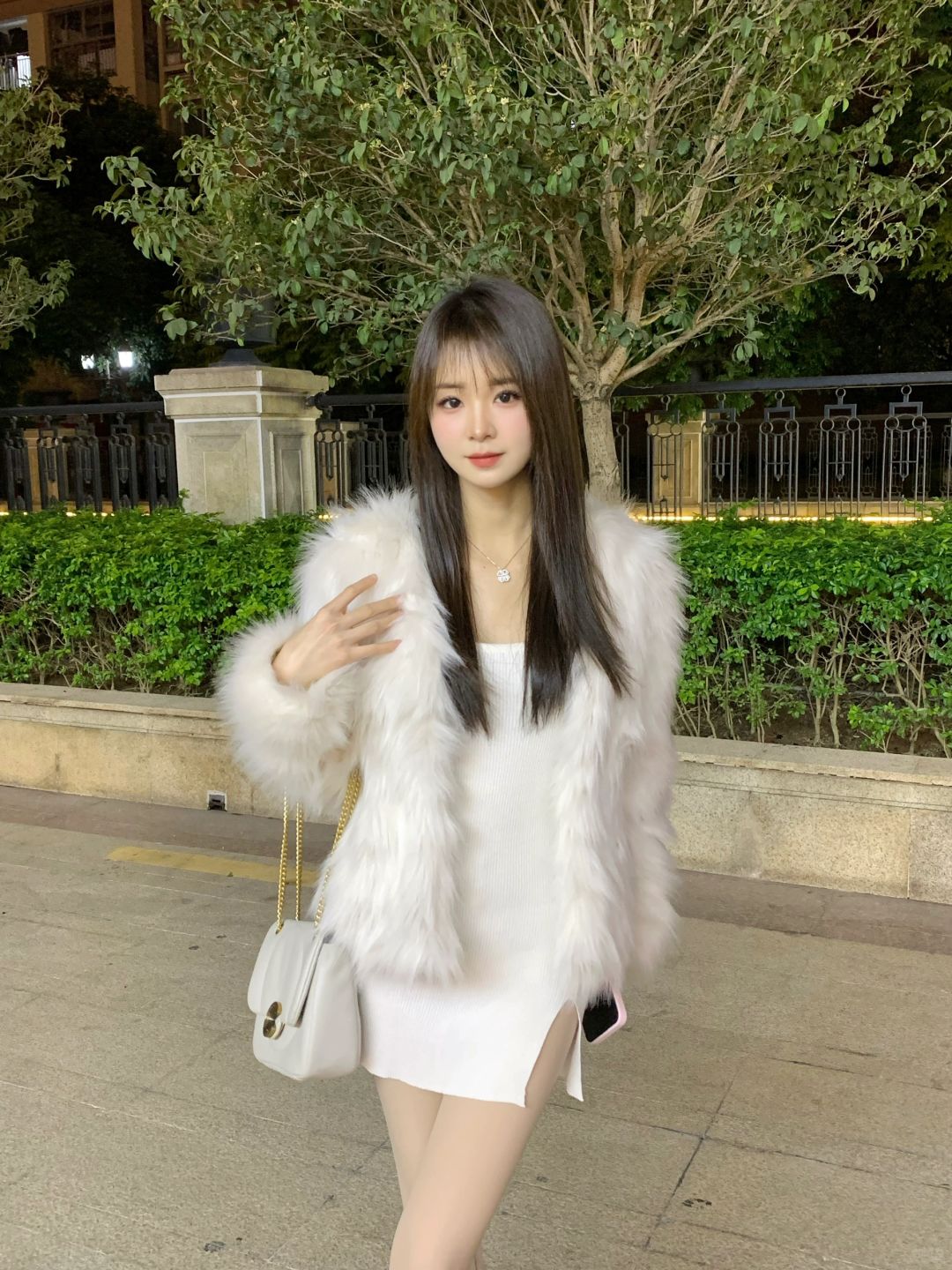 脸会看腻 但感觉不会