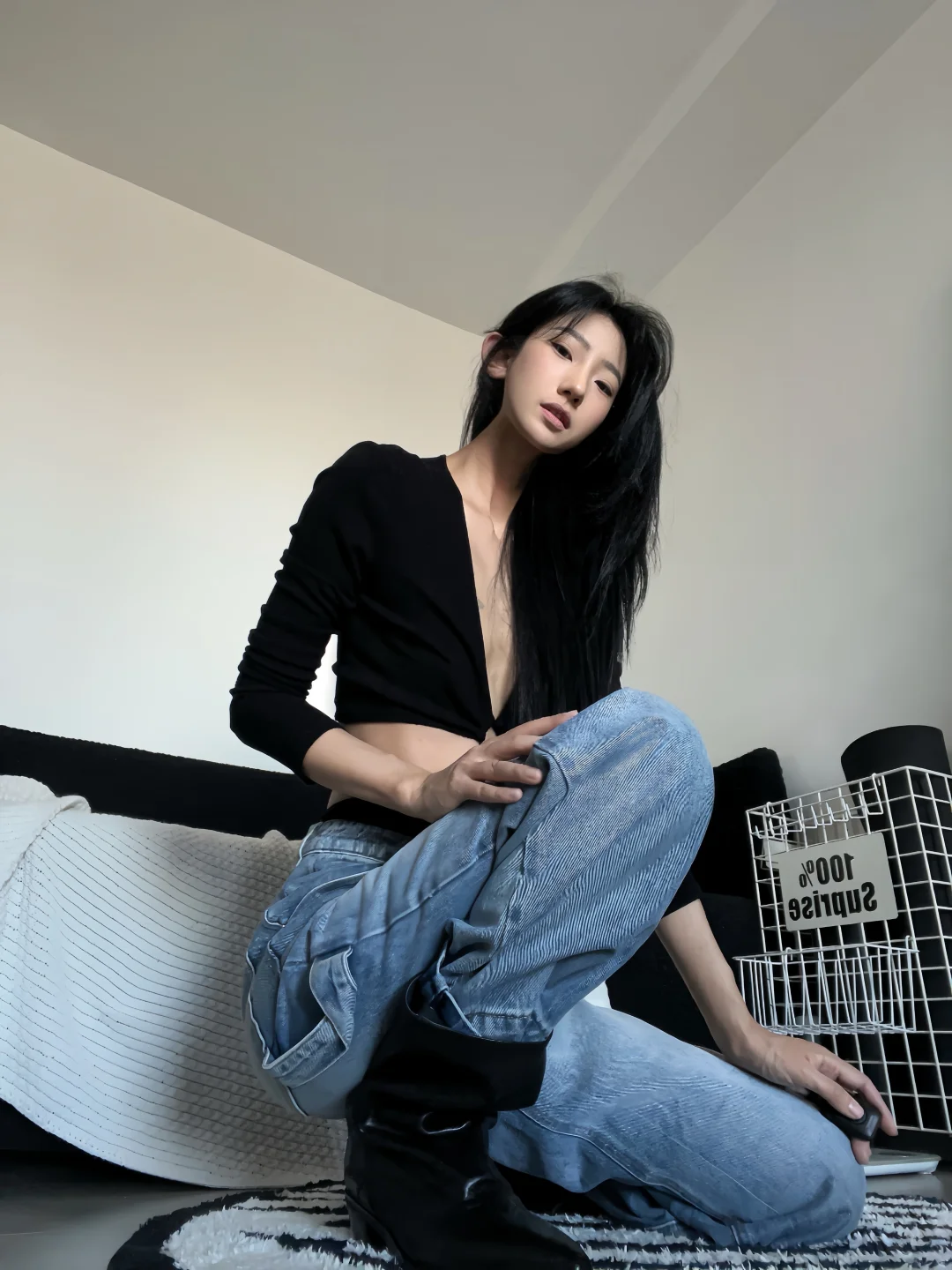 恁应该也会为俺啄米吧.