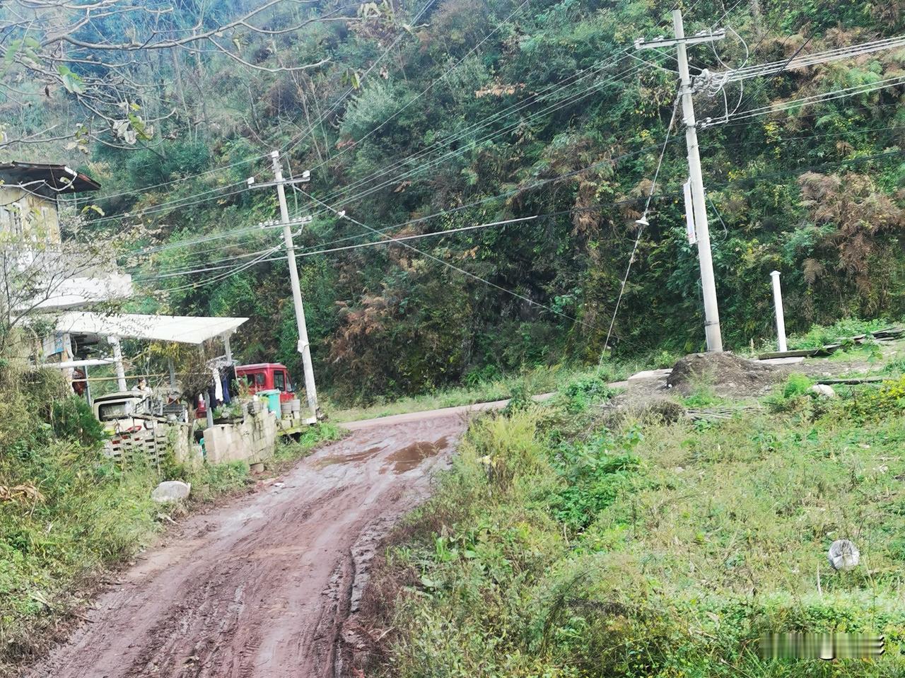 做点好事也很难

驻村第一书记工作是否有成效？最重要的是否能为当地老百姓解决一些