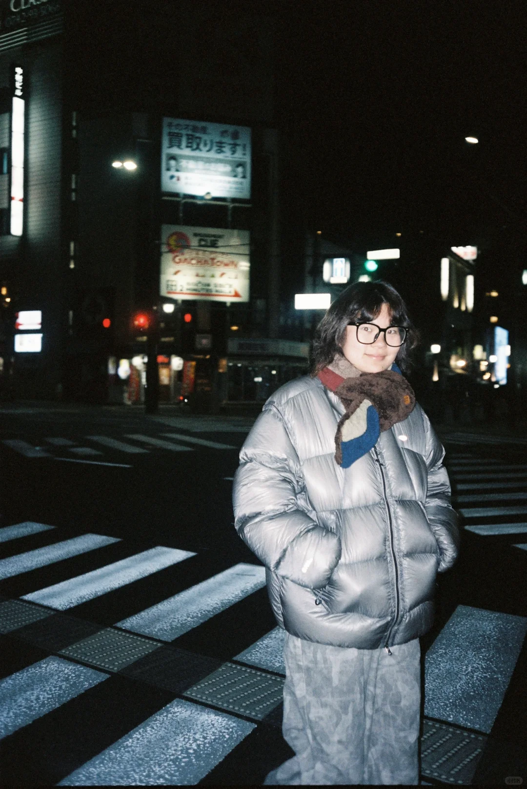 Hi！China！我的中国朋友们