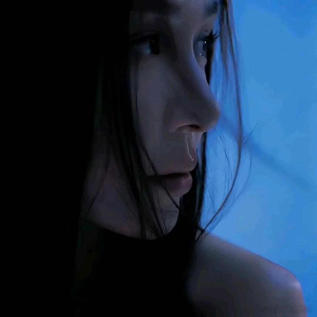 这张是Angelababy吗 ​​​