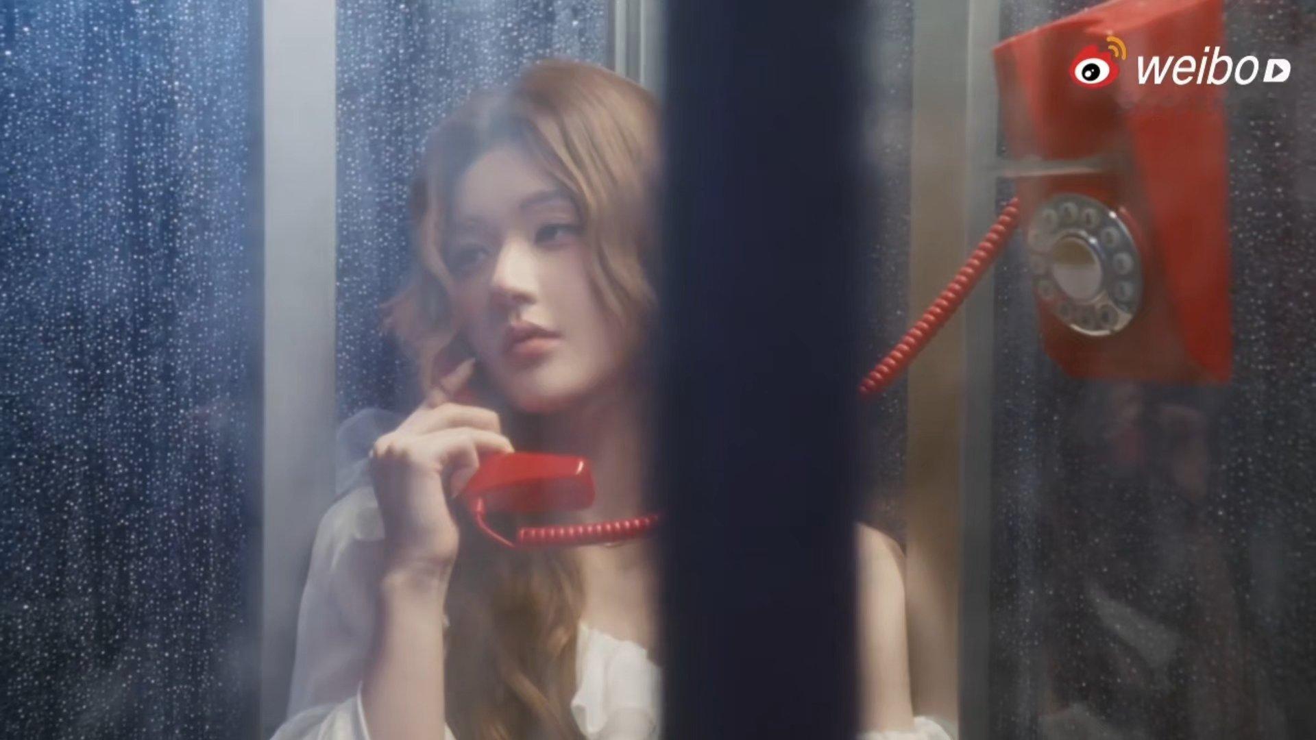 赵露思新歌ChampagneDrop赵露思新歌《Champagne Drop》明