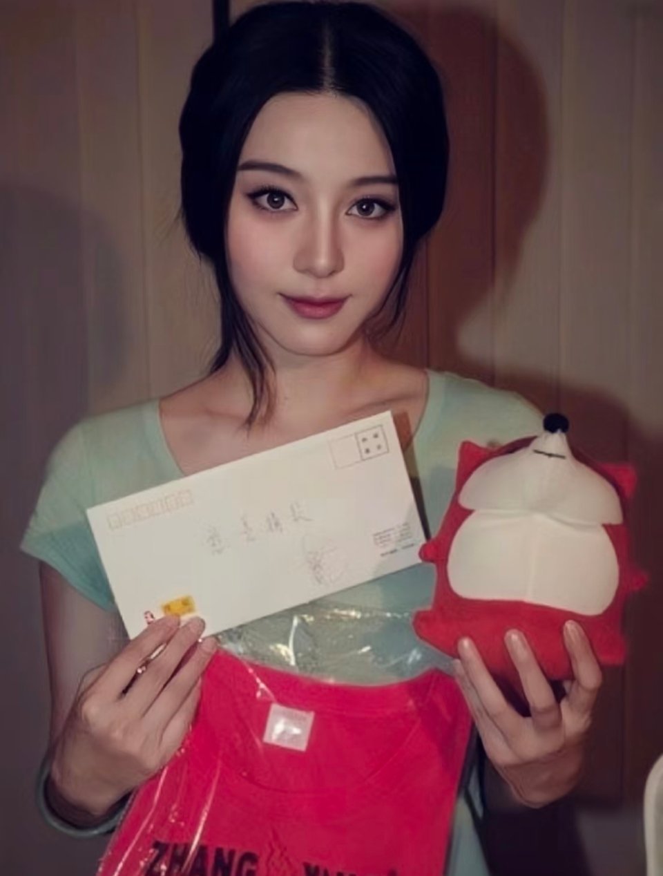 你不要那样看着我的眼睛 ​​​