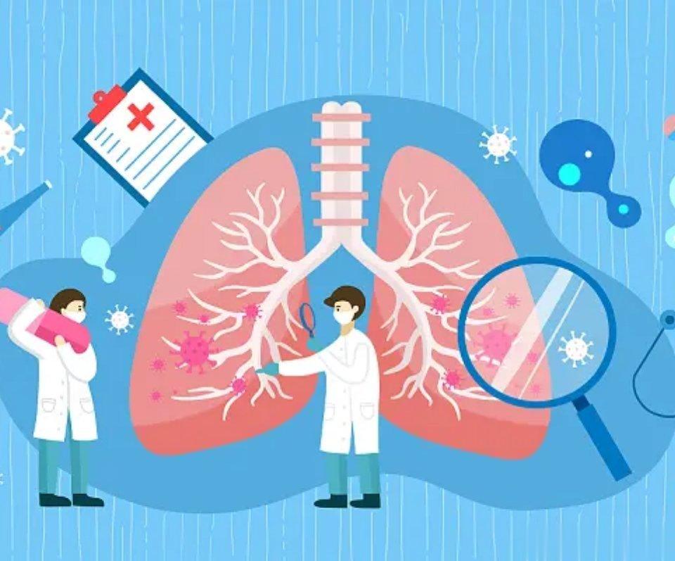 保护肺部？这6点要注意1，肺不能太热——肺热会咳黄痰、发烧、胸闷气短、咳嗽等。2