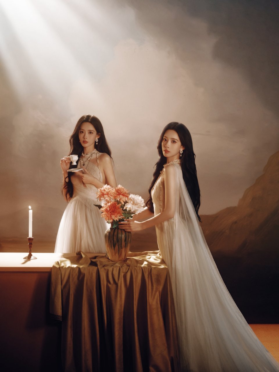 孟子义凝光轻羽生日照怎么有两个孟子义孟子义怎么肥四！居然有两个孟子义？？？孟子义