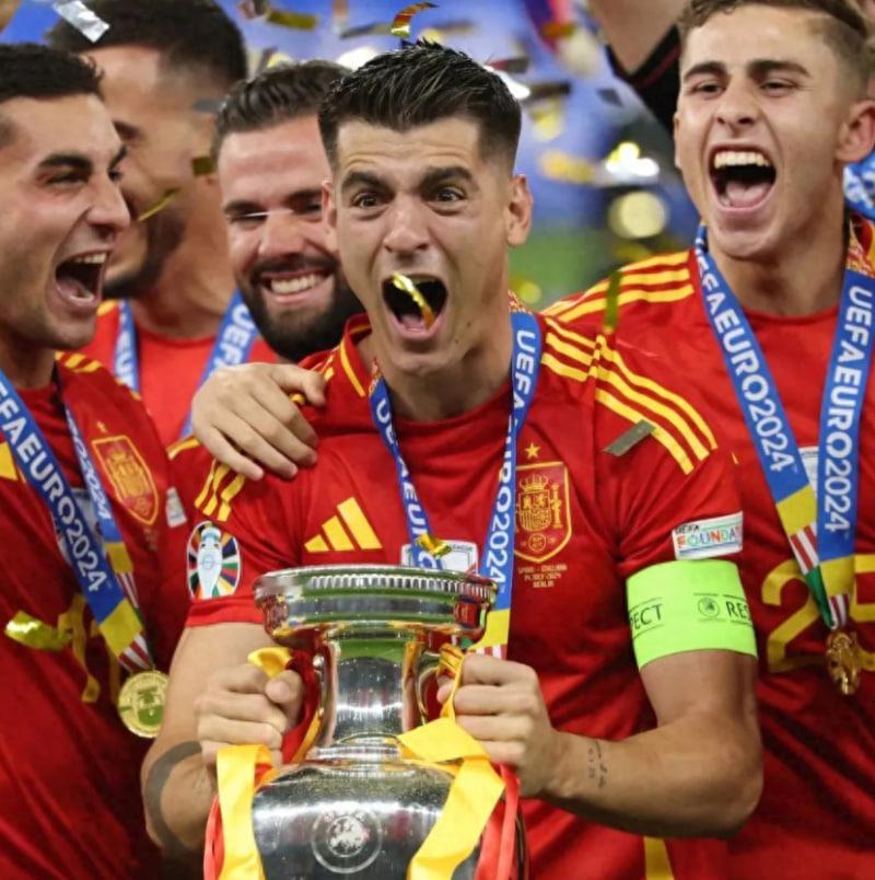 001 奥运男足  摩洛哥奥vs西班牙奥  金牌梦想谁将触及决赛之巅？ 继续分享