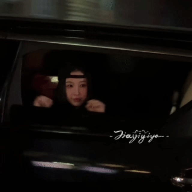 孩子咋这么萌捏🥹 