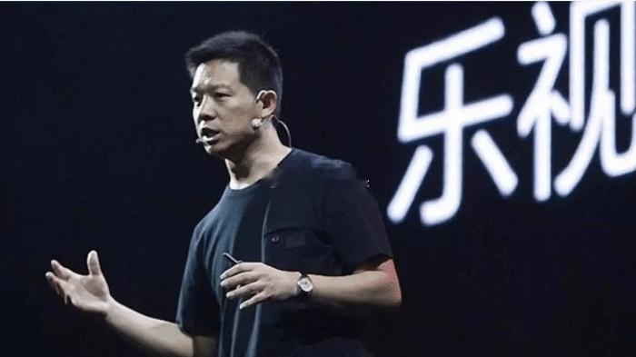 2013年，乐视发布第一款电视， 2014年，乐视电视销量142万台，宣布造车，