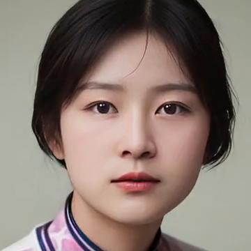 林徽因老照片高清修复，原来真的很漂亮。
人生梦若路长，让那风霜风霜留脸上。