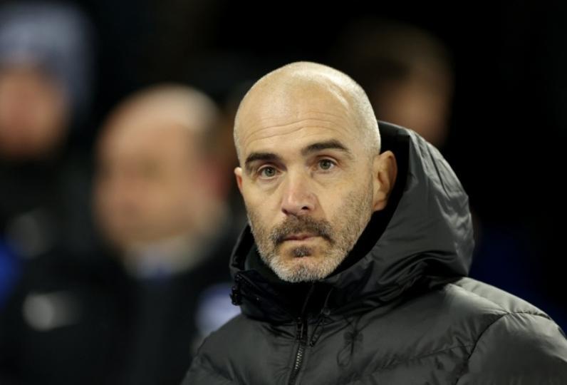 据记者Ben Jacobs报道，马雷斯卡在12月30日切尔西主场2-2战平伯恩茅