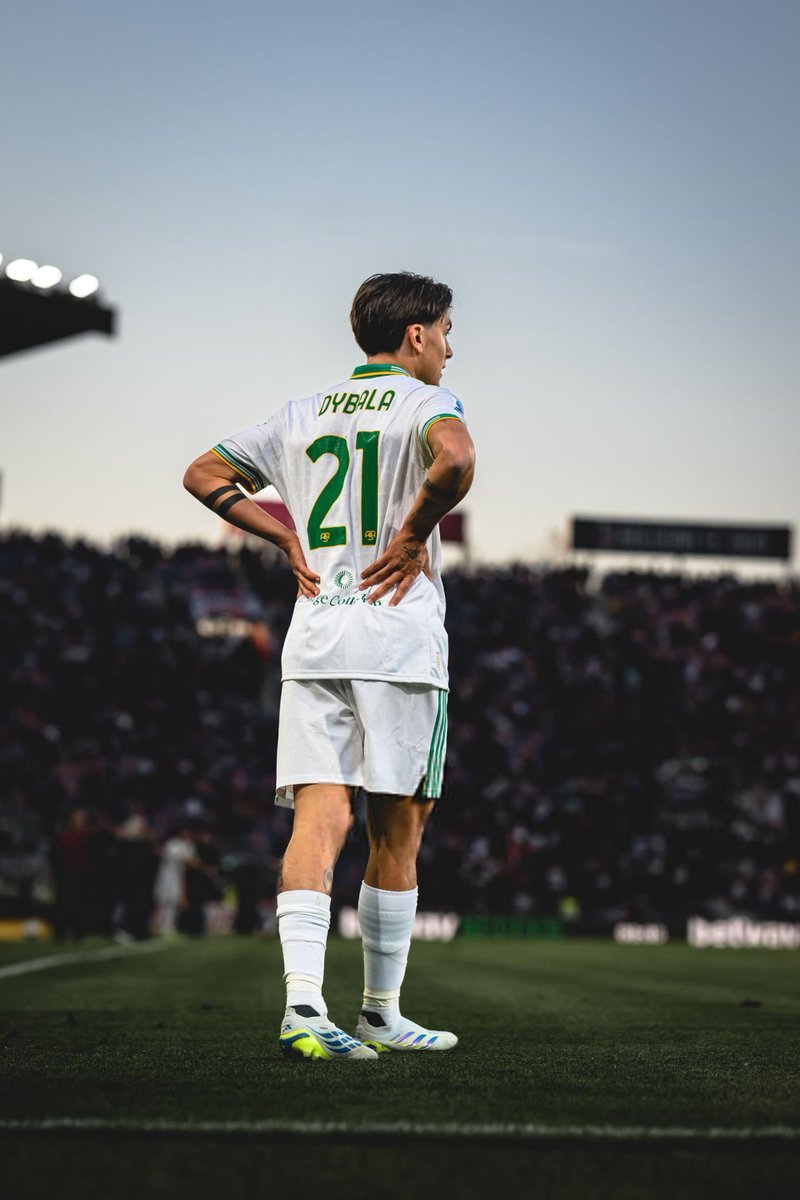 迪巴拉回来了，他还能赶得上世界杯吗？阿根廷队