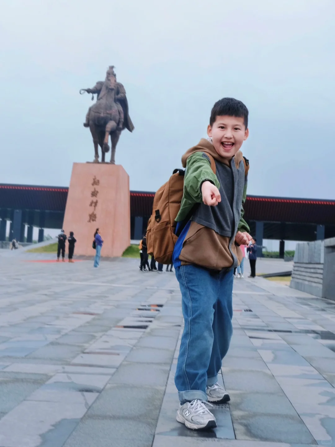 一探究竟❗️曹操高陵遗址是真是假❓（附攻略）