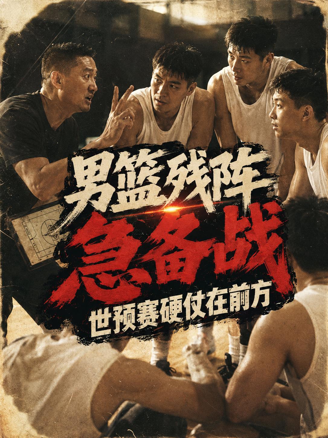 中国男篮正式奔赴海口，备战接下来的三场热身赛。其中：7月24号对阵科麦隆；7月2