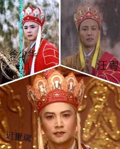 估计很多很多人都没有发现，年年电视台都在重播《西游记》，很多人可能看了无数遍，但