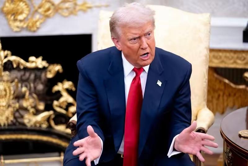 2. 高市早苗政府对美求援 中方：美军敢来必收拾：高市早苗政府完成向美国返销“爱