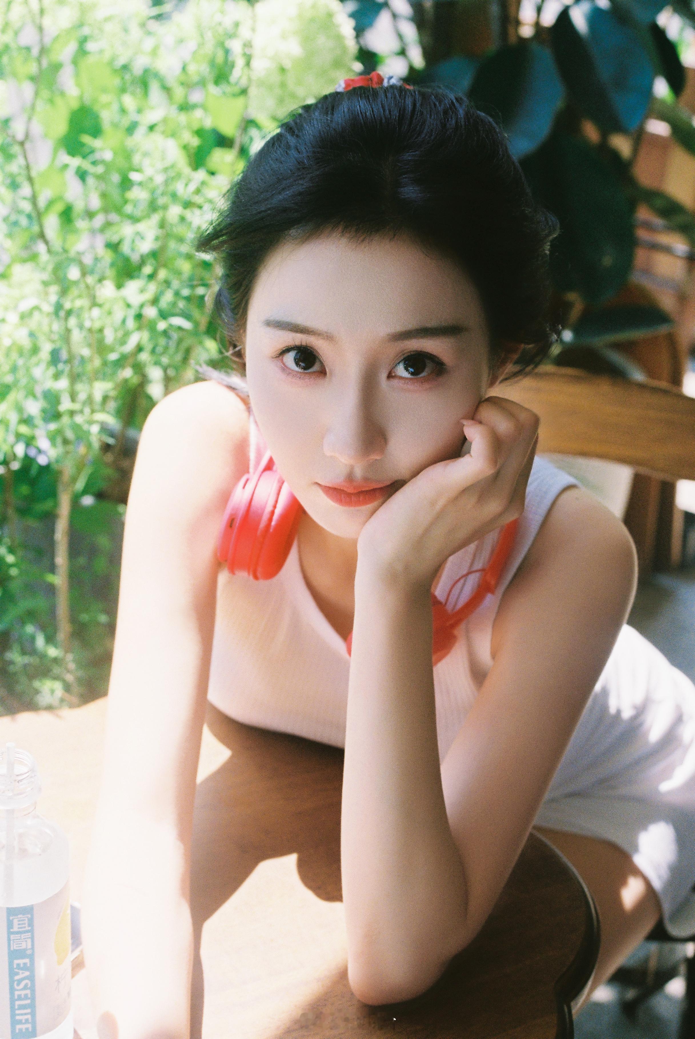 我的偏爱却找不回来 ​​​