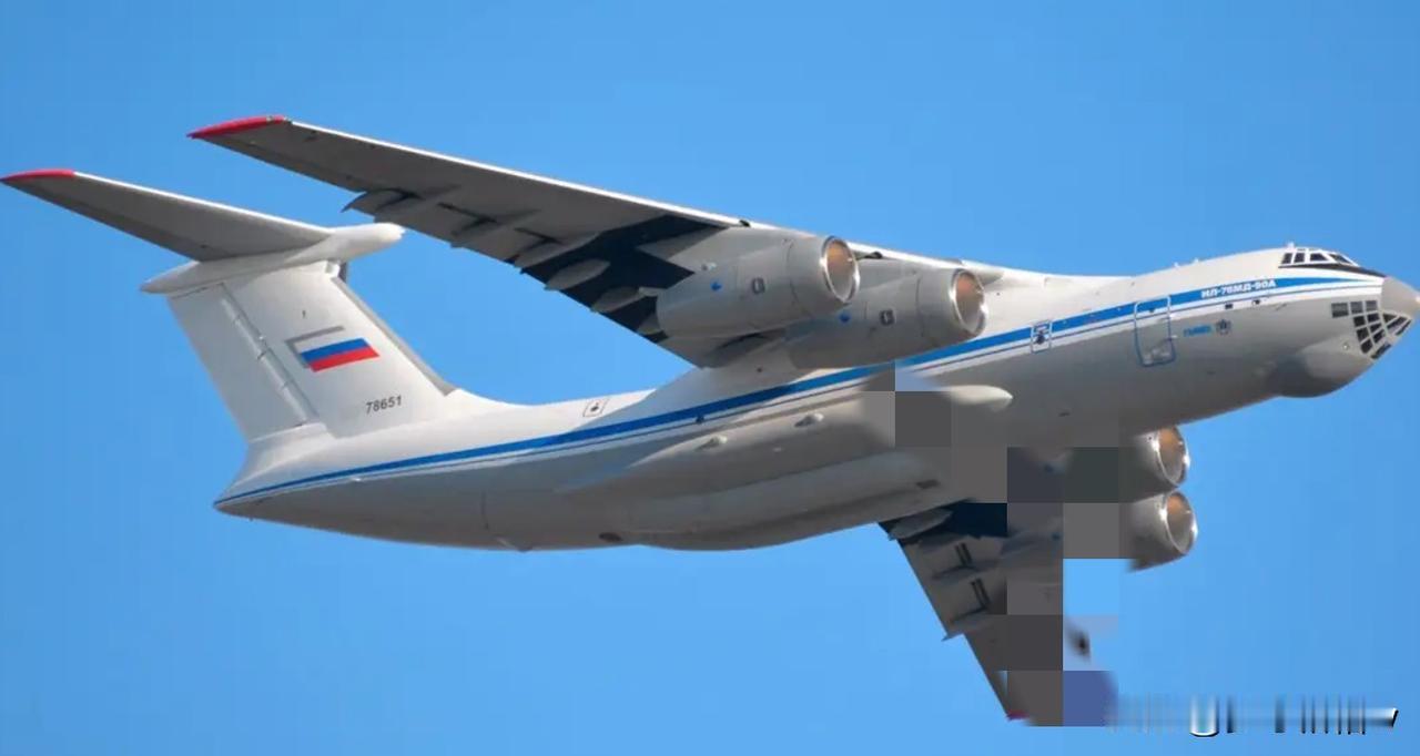 如果说莫斯科往加拉加斯运送武器和花旗国往基辅运送武器有什么不同，那么很明显这两者