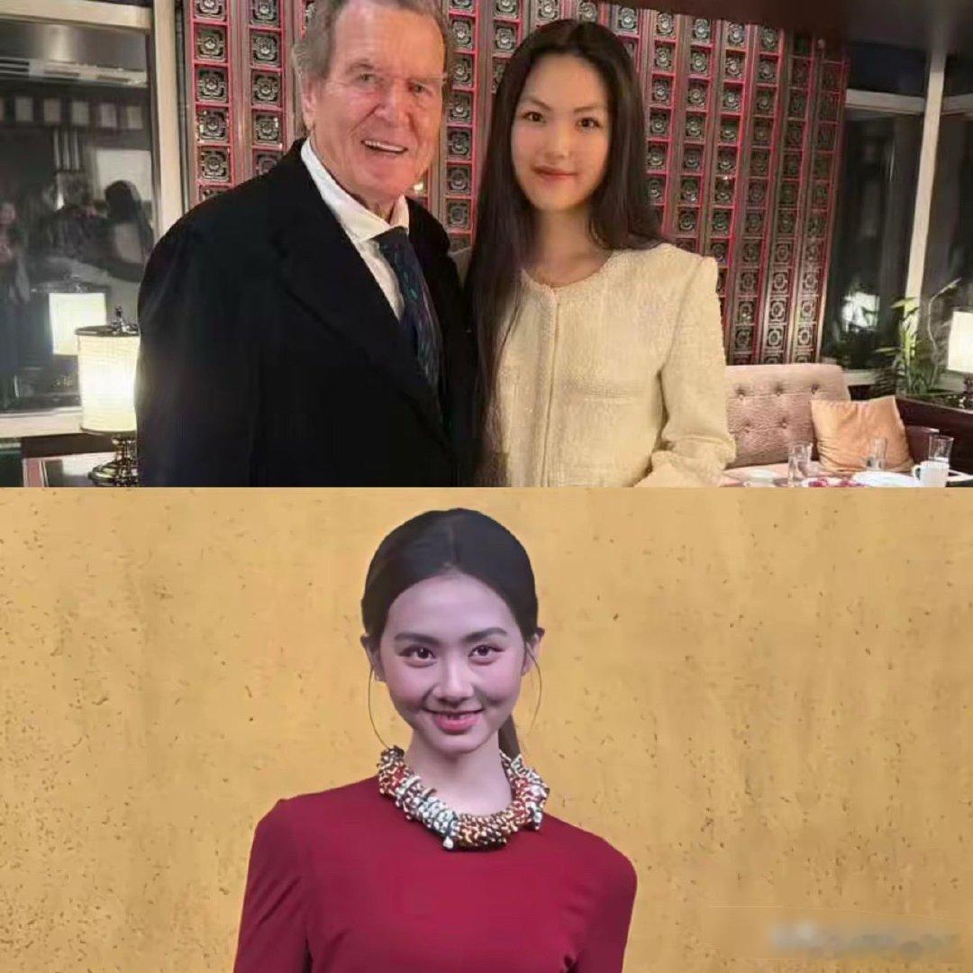 把王诗龄和黄多多放一起看，我才突然看懂。同样是富养女儿，李湘是"我把路给你铺好"