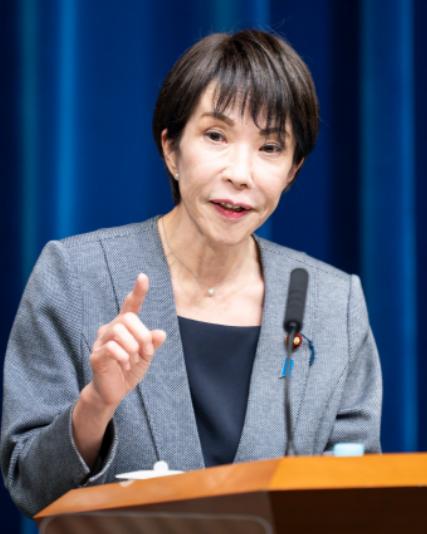 中方不再称 “日本首相”，直接直呼高市早苗其名后，她的对华态度果然出现微妙变化，