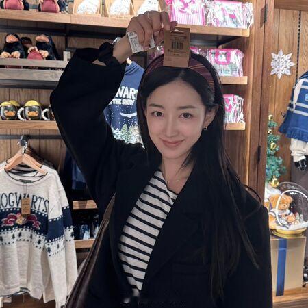 韩国前女团成员自曝在当空姐前gugudan成员在当空姐 前 gugudan 成员