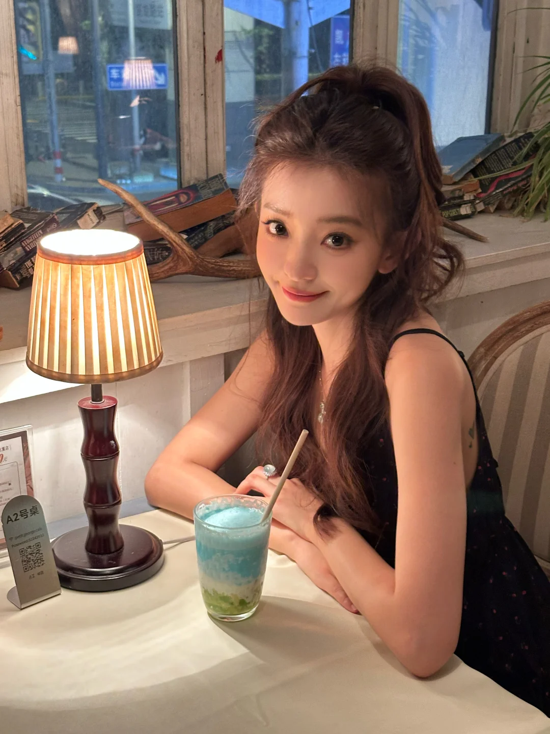 今天是草莓樱桃味～🍒