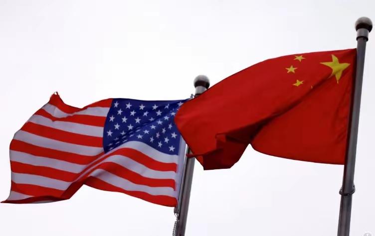 中美会晤结束，特朗普抢先一步，在回国专机上透露谈判成果！
​持续1小时40分钟的