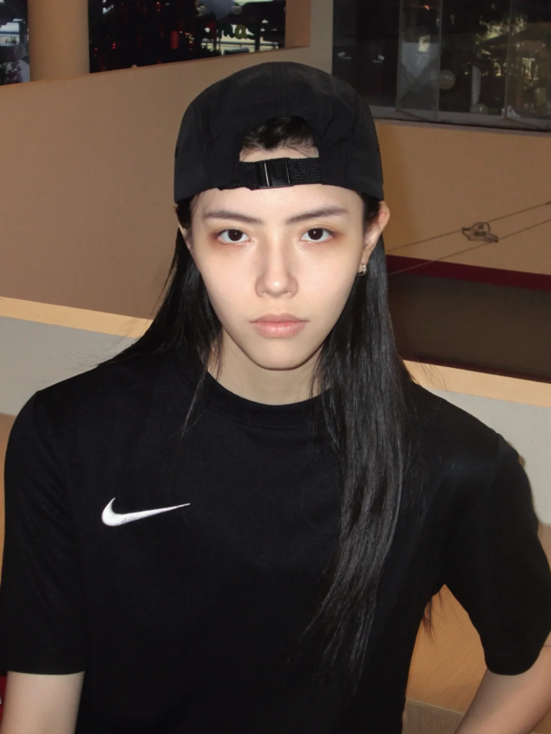 白羊女