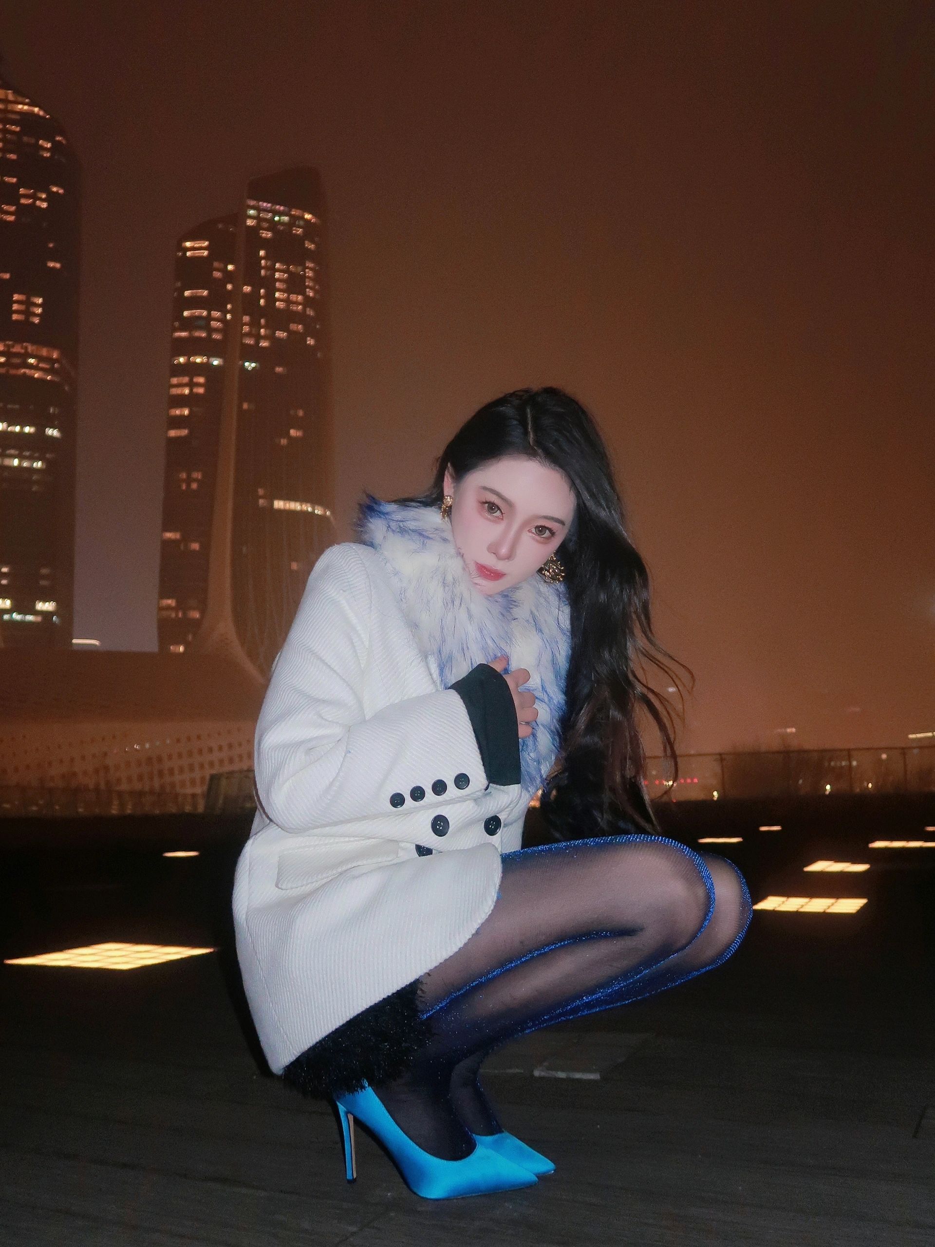 蓝鲸蓝⚪️🔵 ​​​