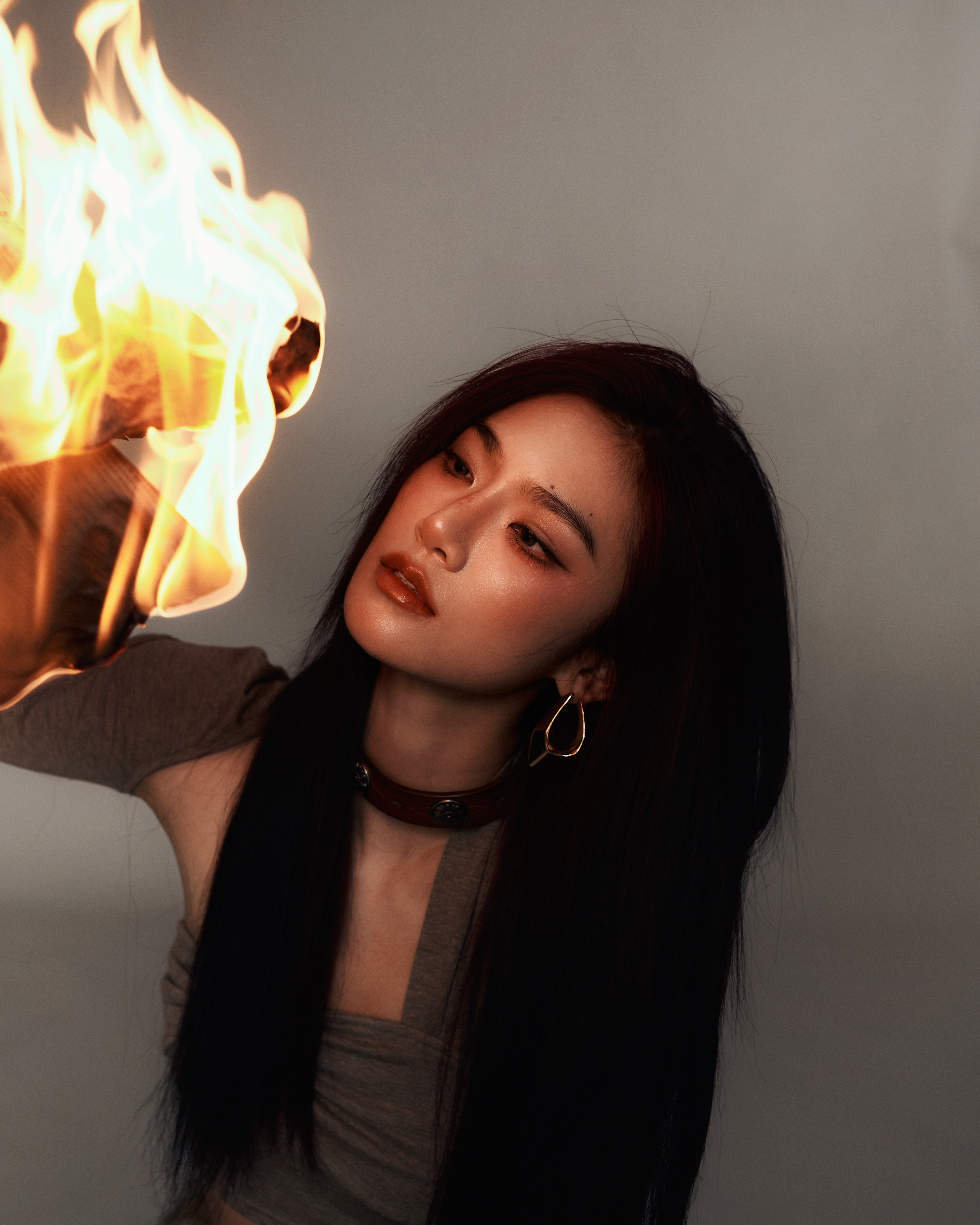 曾可妮真的很可以见面会 倒计时：3｜🔥 我的青春刚刚好 ​​​