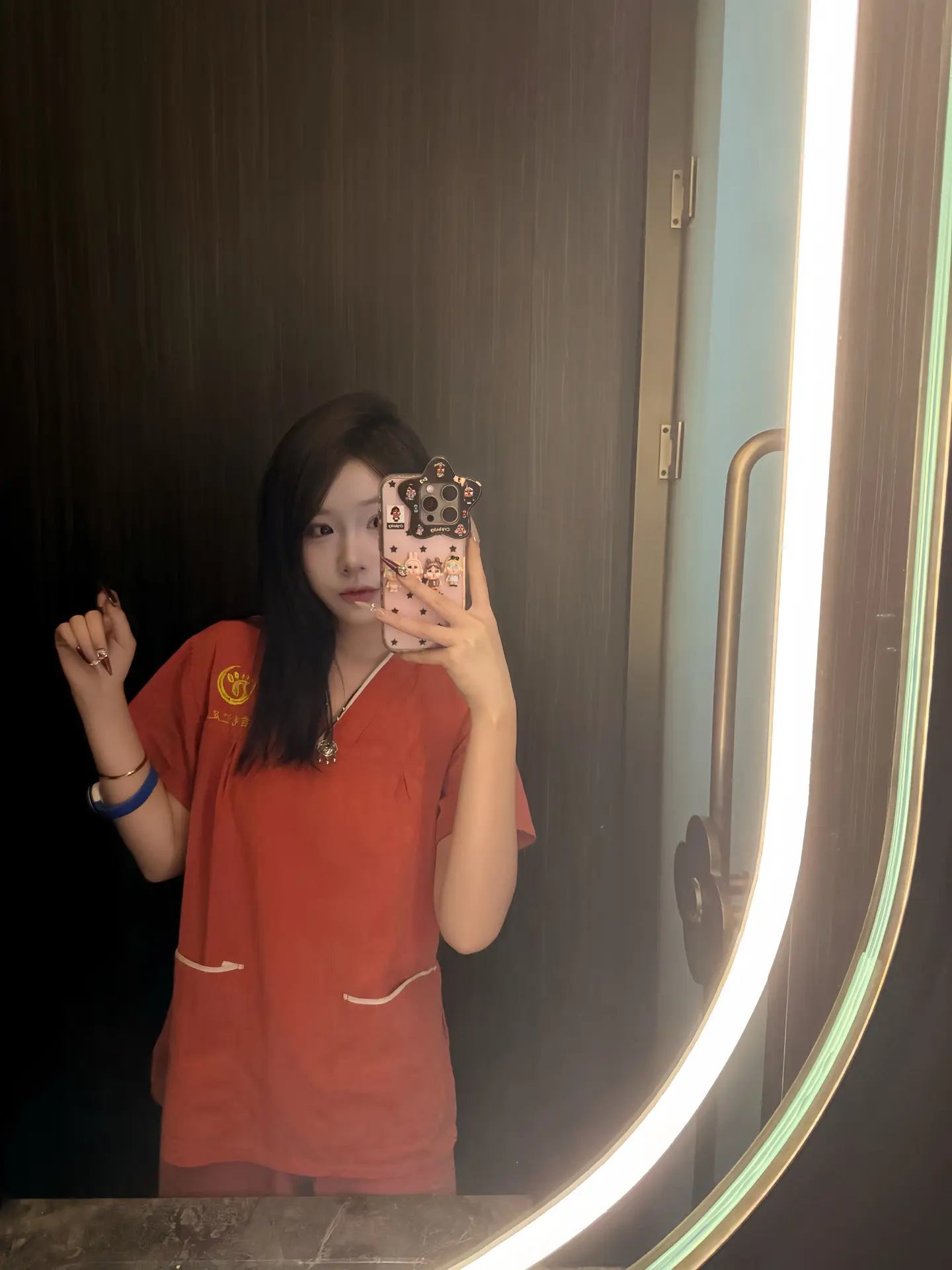 我坏怎么了 你有本事离开我啊