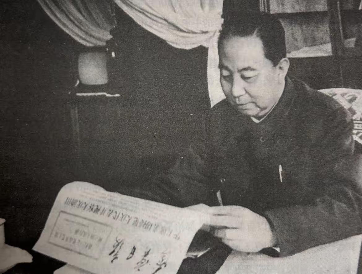 ＃红色文化＃
伟人风采欣赏：