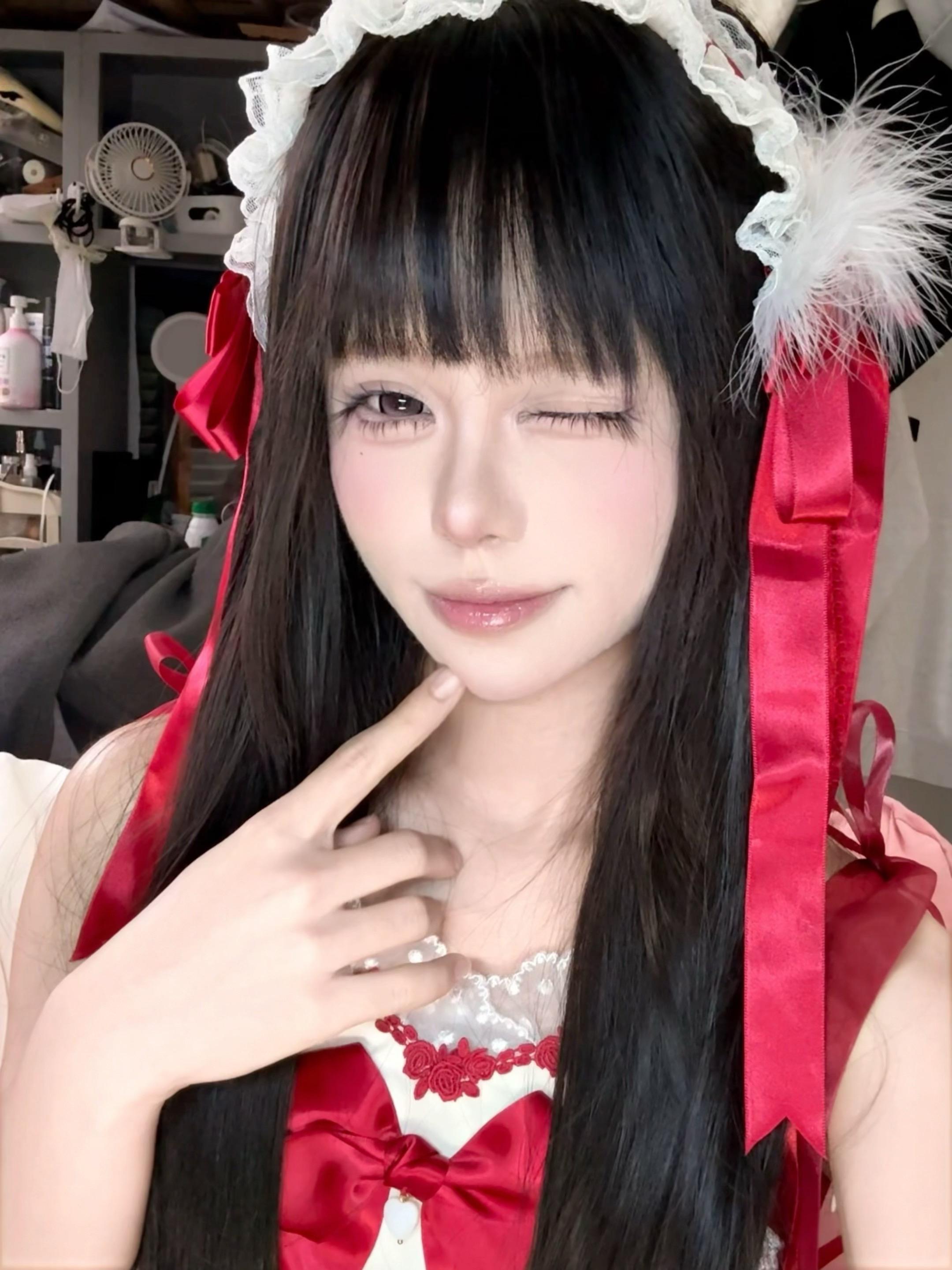 不是说讨厌我吗 怎么我靠近你还闭眼了  Bgm