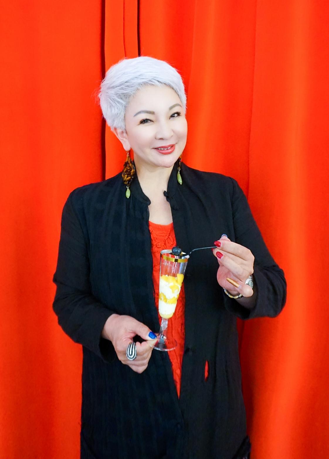 美的瞬间能溶化万物