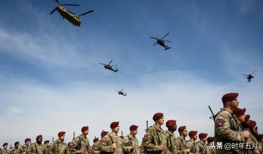 美国专家：

伊朗的库存极为庞大。

早在2006年，他们就警告说有一万一千枚导