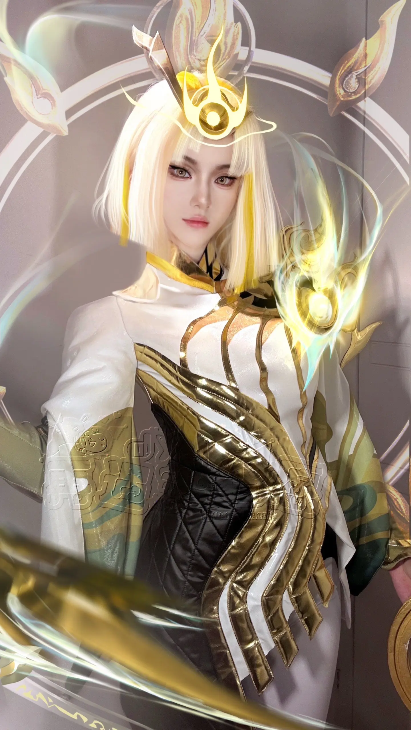 刷你不跟刷野一样啊