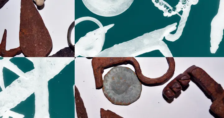 CT扫描走进考古学，MIT解码5000年前的冶金工艺